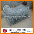 PVC 3x1x1 Gabion Box